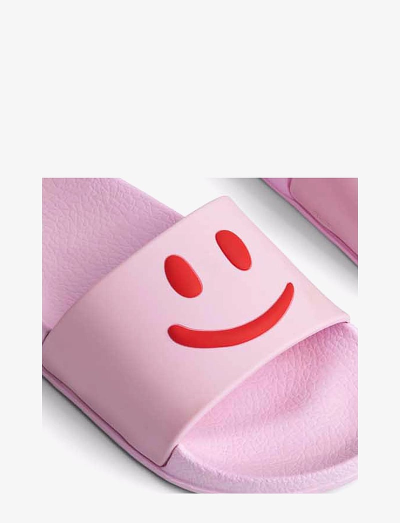 Molo - Zhappy - sandaler - pink glace - 4