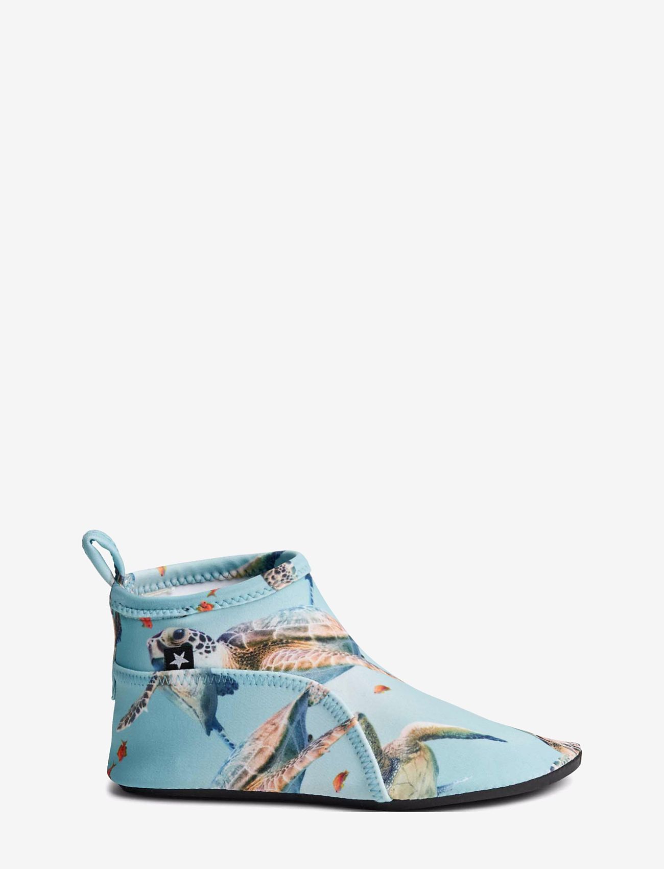 Molo - Zimba - laveste priser - baby turtles - 0