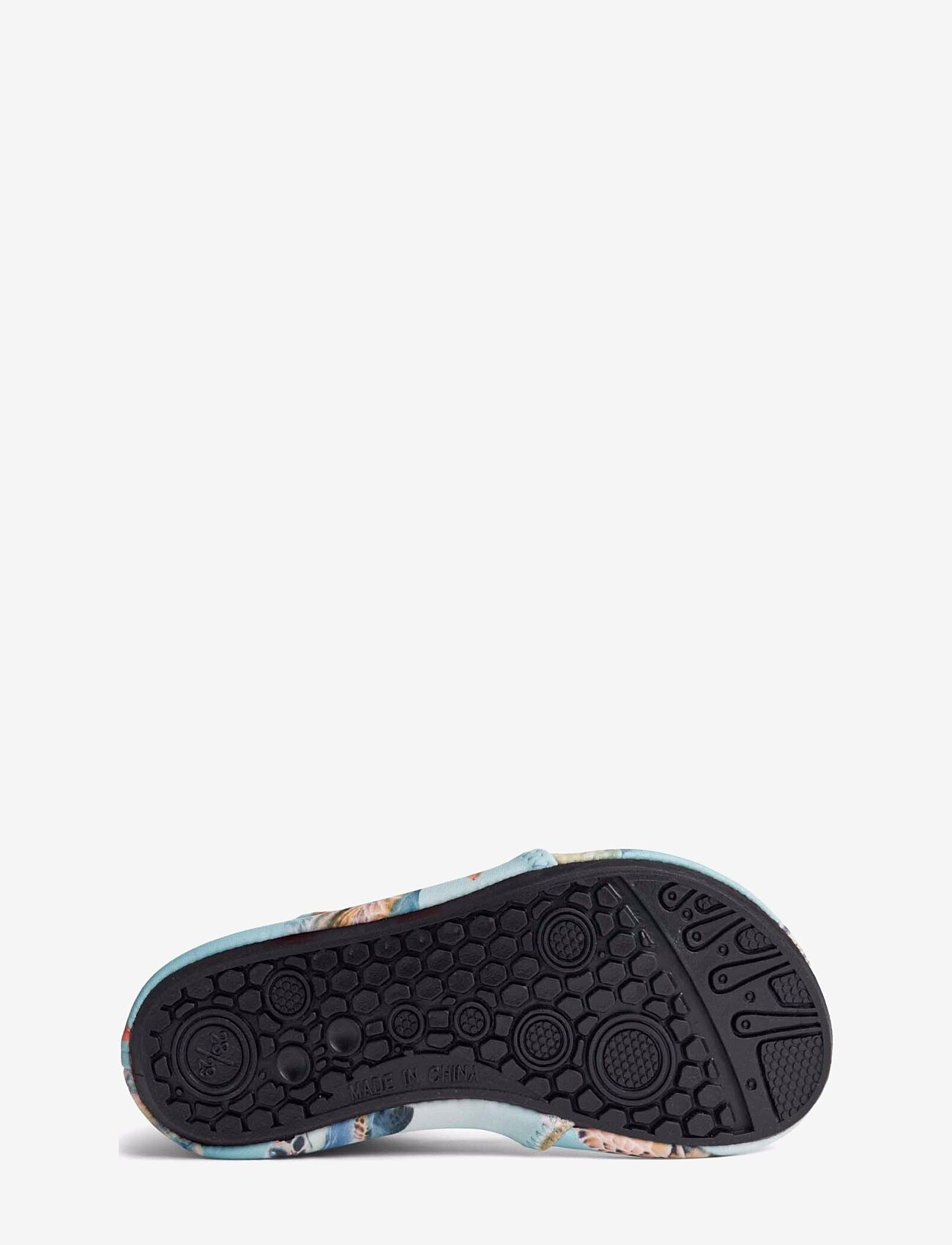 Molo - Zimba - laveste priser - baby turtles - 2