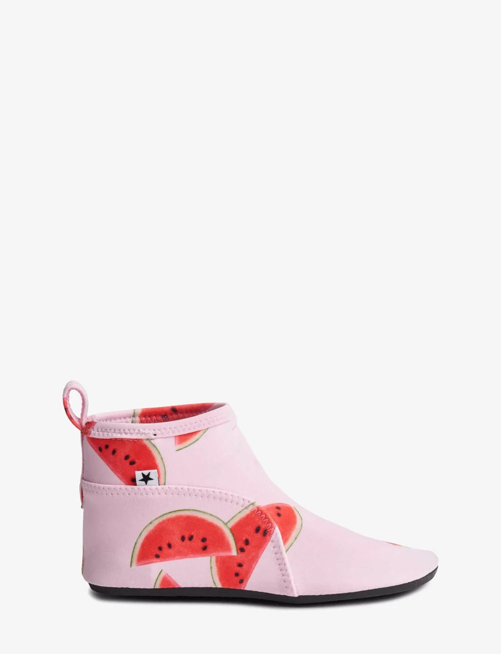 Molo - Zimba - wasserschuhe - melon pink - 1