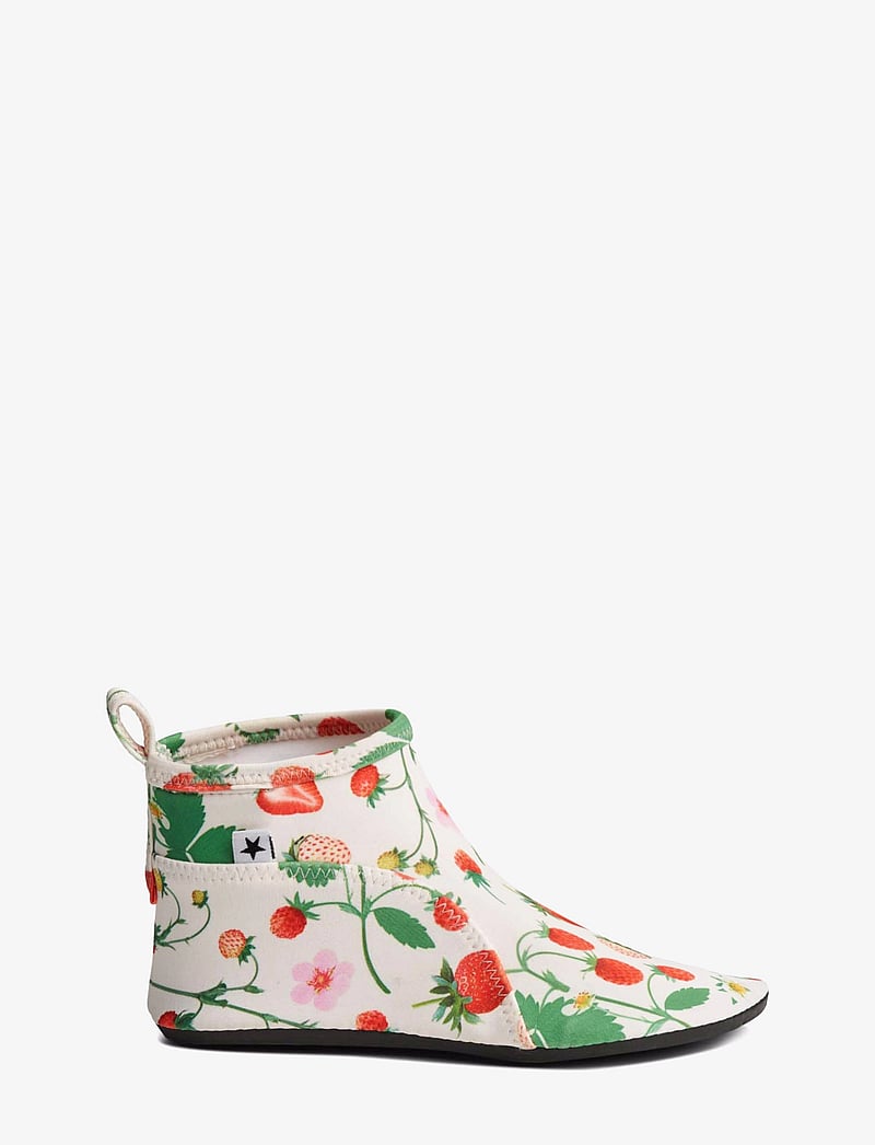 Molo - Zimba - wasserschuhe - strawberry field - 1