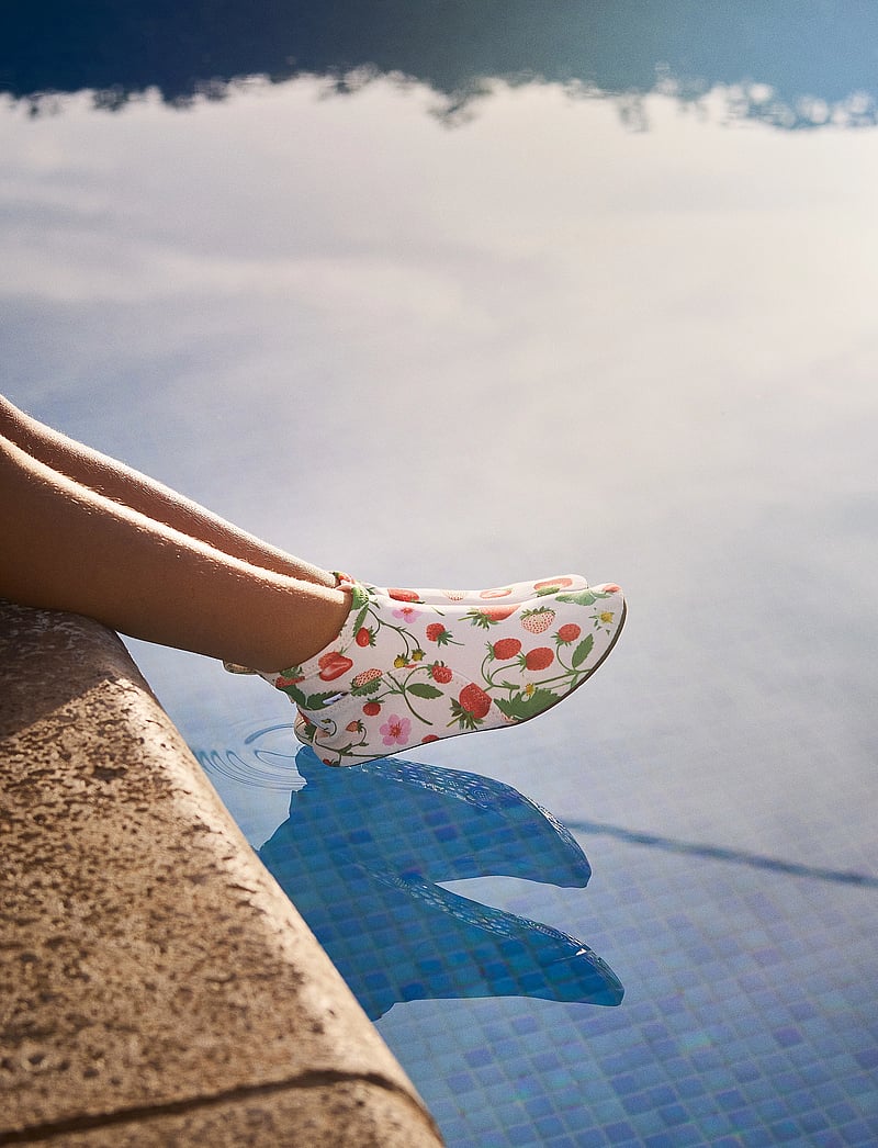 Molo - Zimba - wasserschuhe - strawberry field - 0