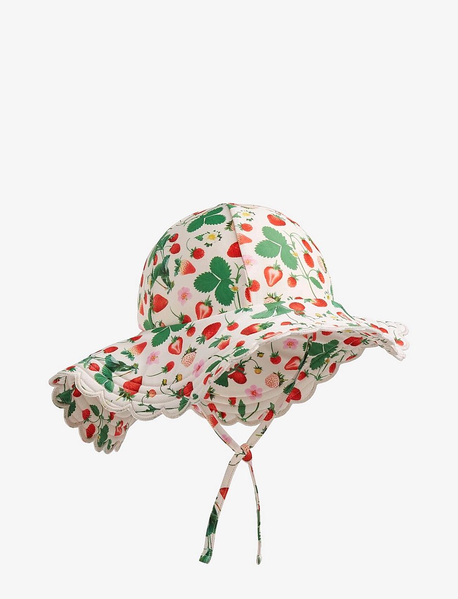 Molo - Nuka - strawberry field - 0