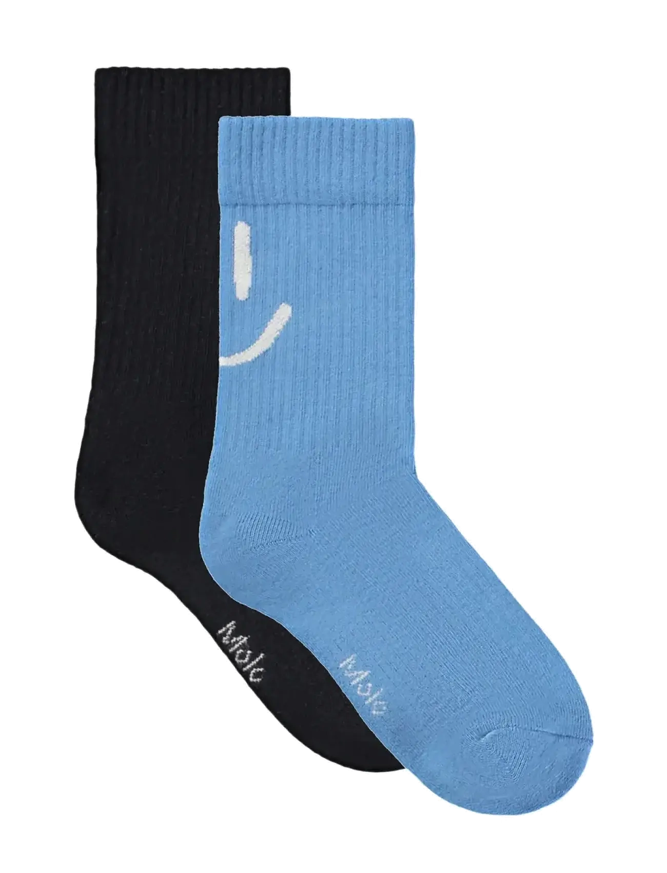 Molo Norman - Kleidung - BLACK TIDE / multi