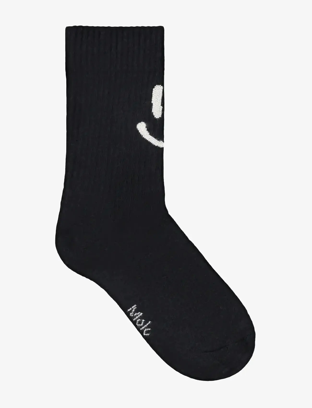 Molo - Norman - strømper - black tide - 2