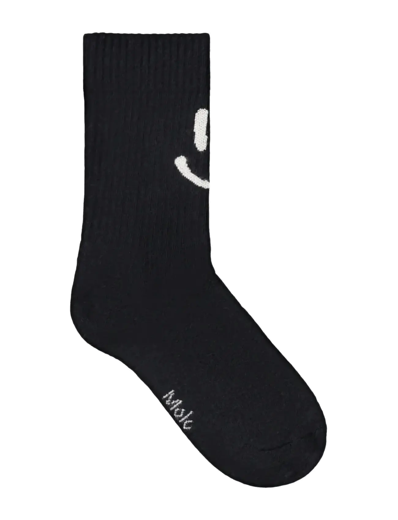 Molo - Norman - socks - black tide - 2