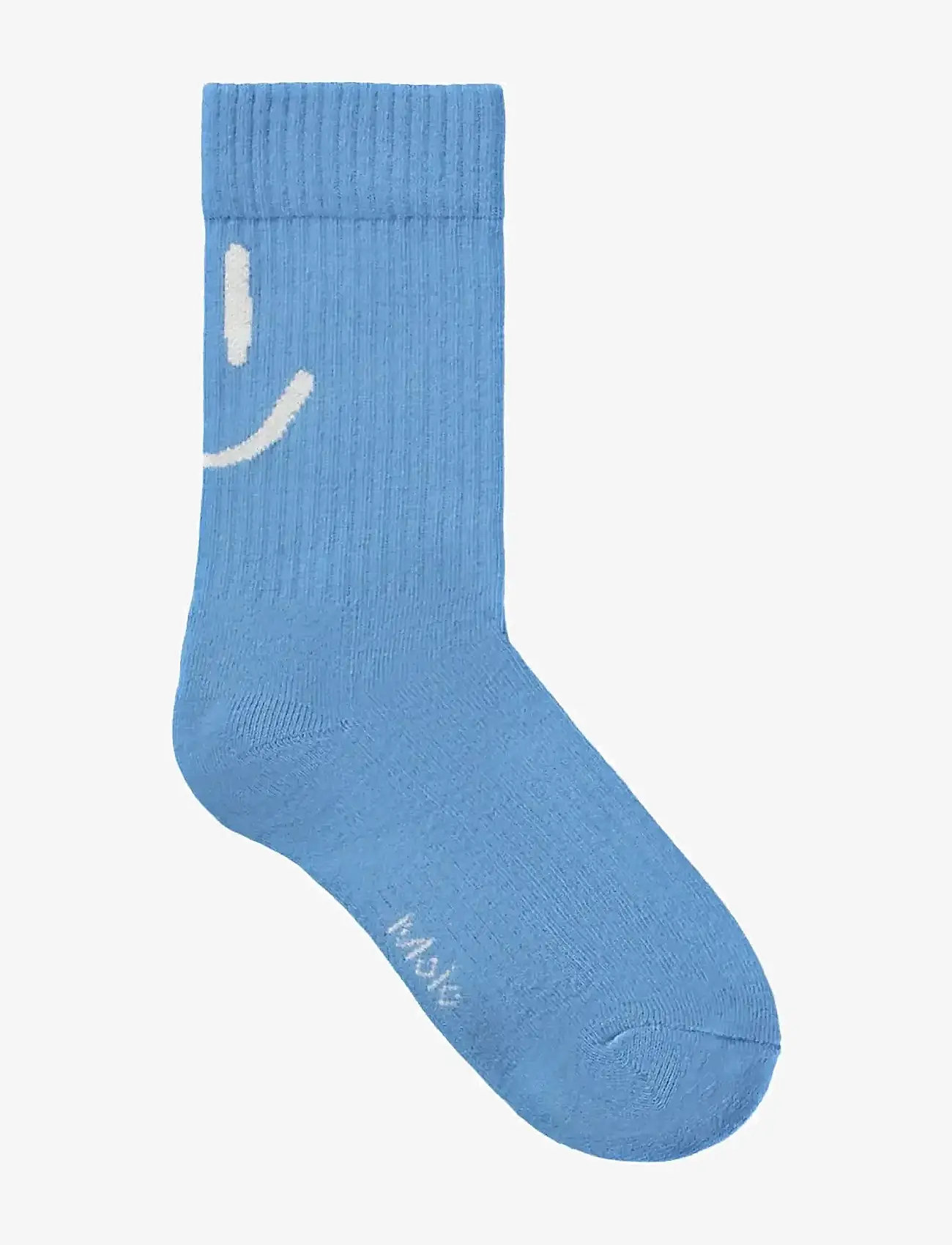 Molo - Norman - strømper - black tide - 3