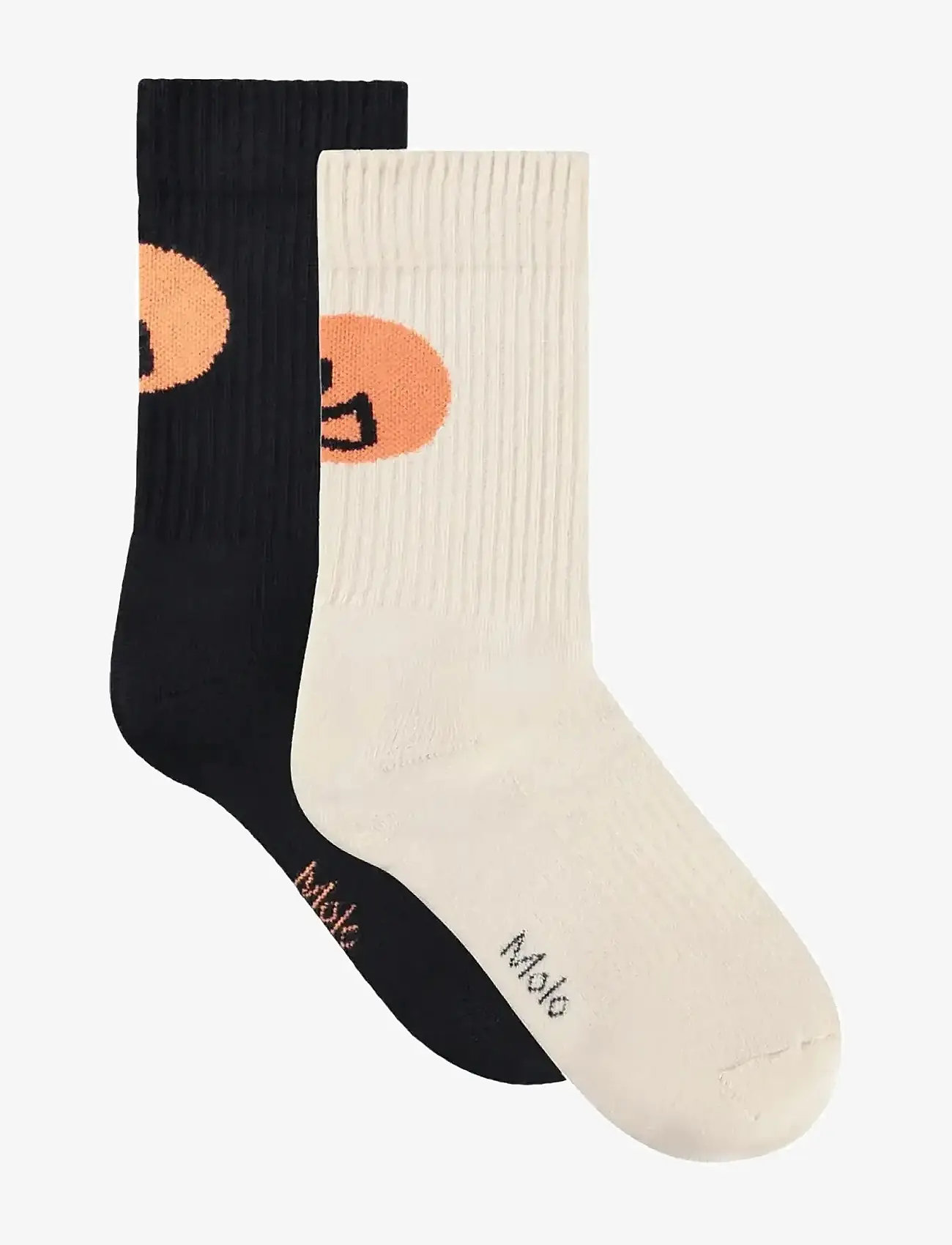 Molo - Norman - strømper - bouncy sand - 1