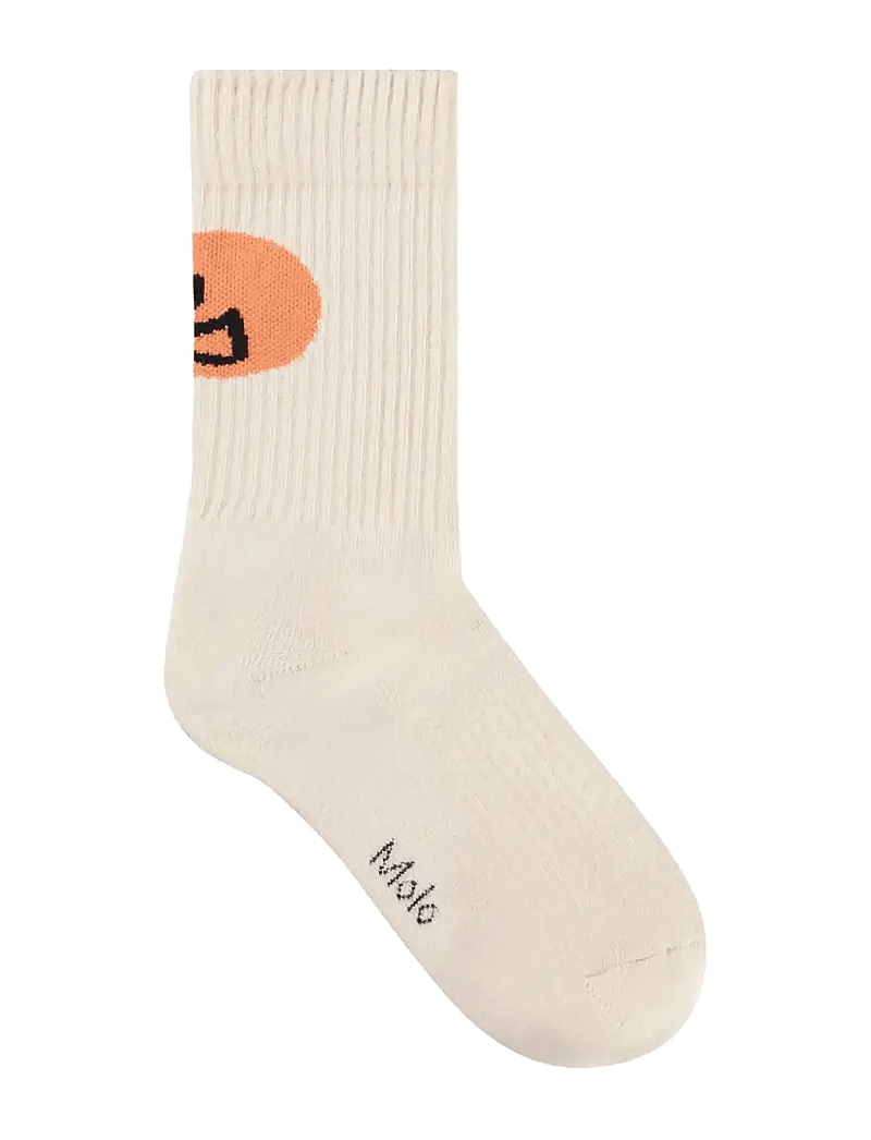 Molo - Norman - strømper - bouncy sand - 3