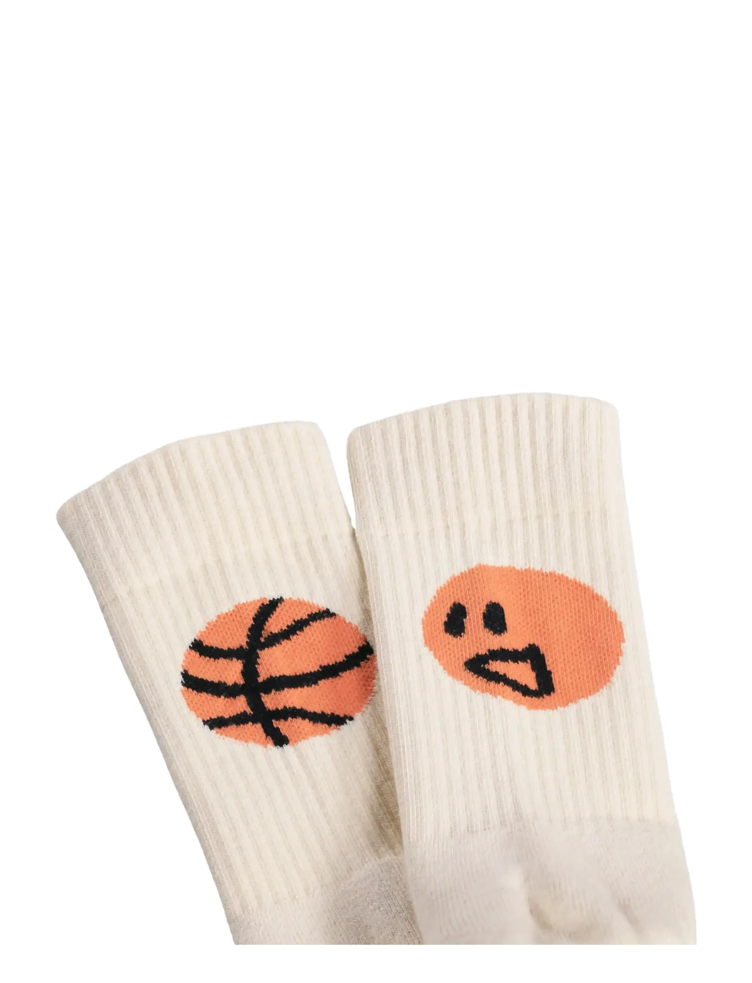 Molo - Norman - socks - bouncy sand - 4