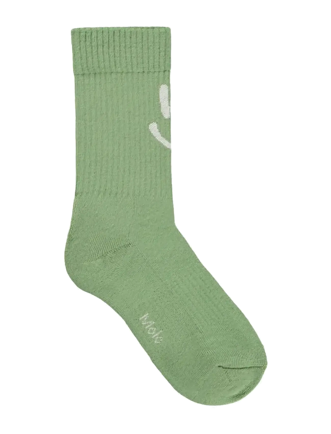 Molo - Norman - socks - sand green - 2