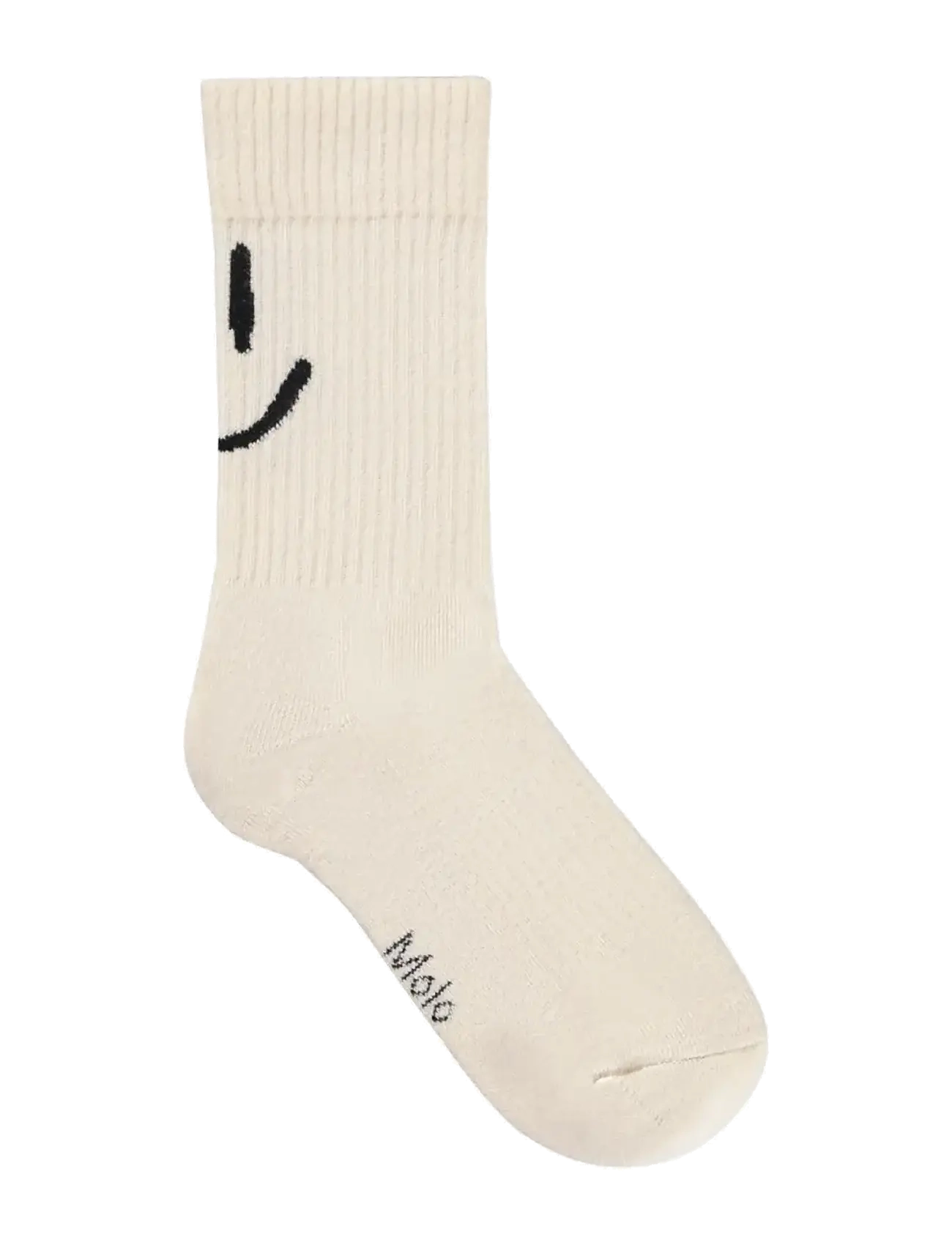 Molo - Norman - socks - sand green - 3