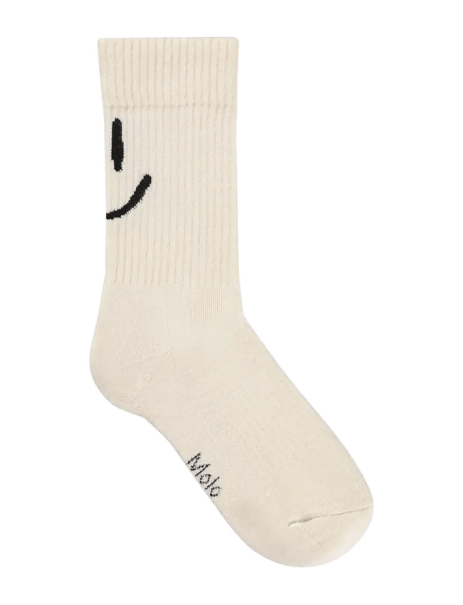 Molo - Norman - socks - sand green - 3