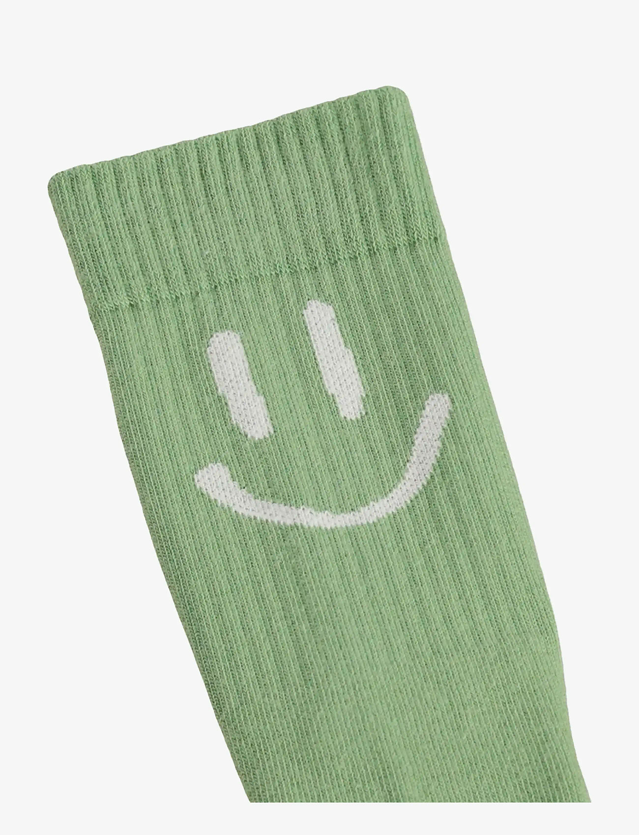Molo - Norman - strømper - sand green - 4