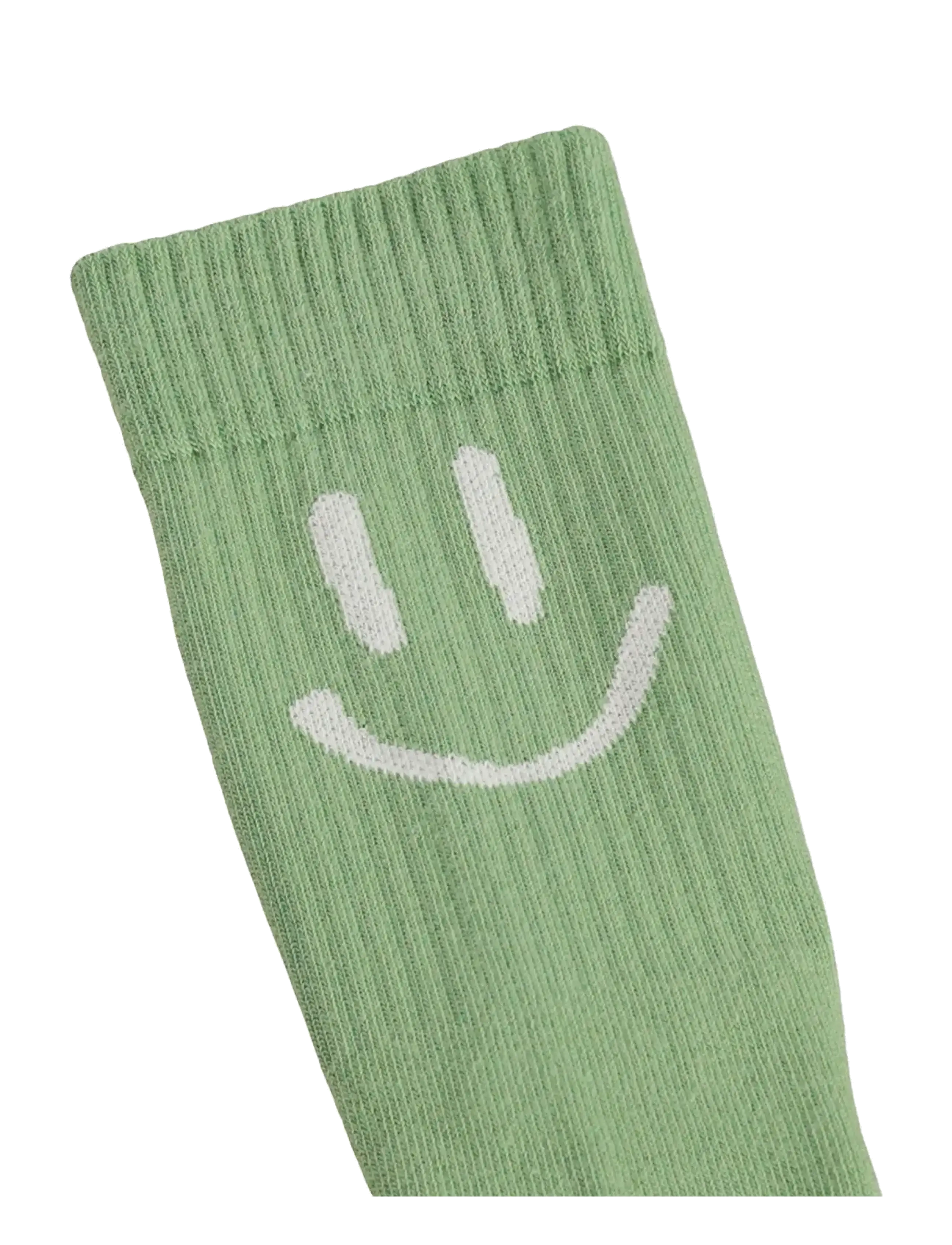 Molo - Norman - socks - sand green - 4
