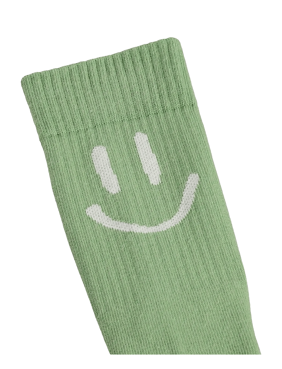 Molo - Norman - socks - sand green - 4