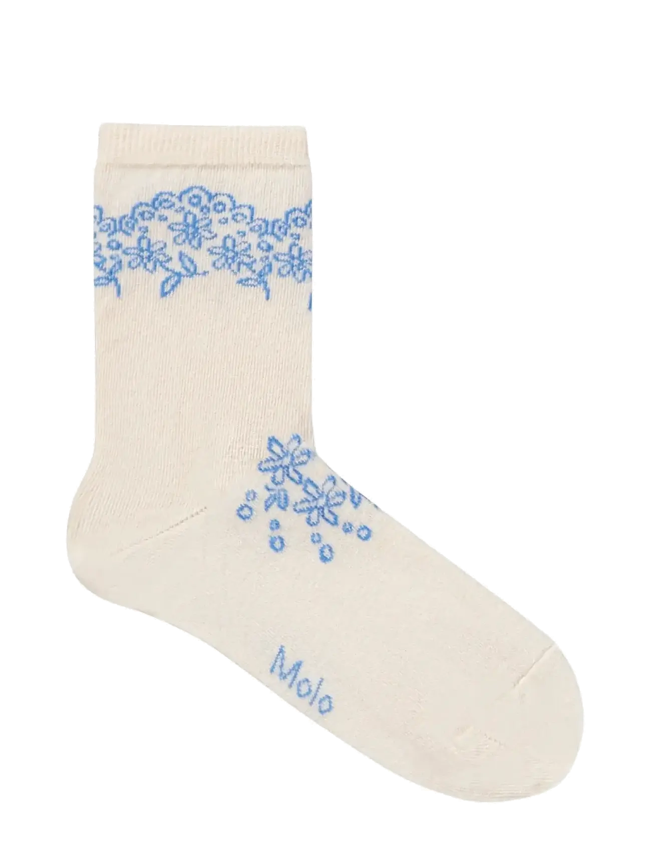 Molo - Nomi - sommarfynd - blue love - 2