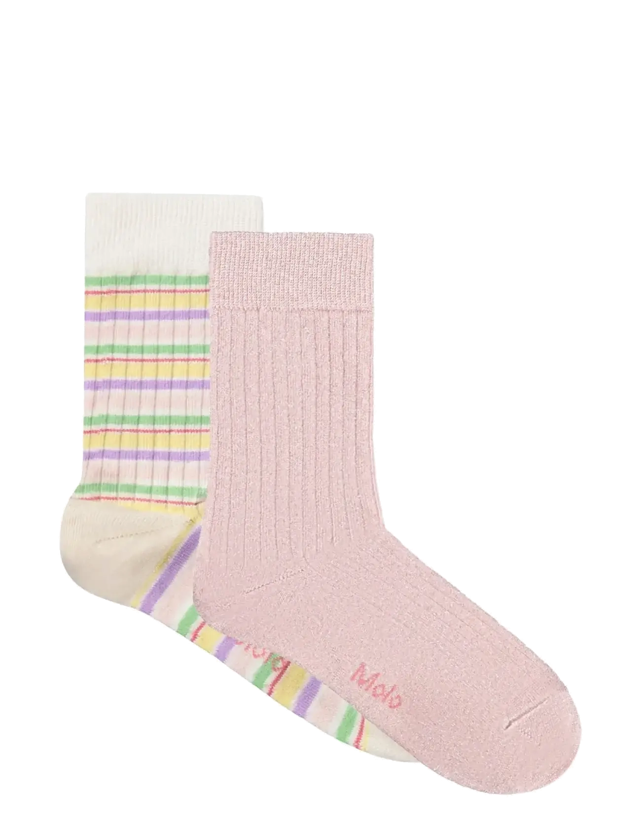 MOLO Nomi Pink - 27/30 - Kinder
