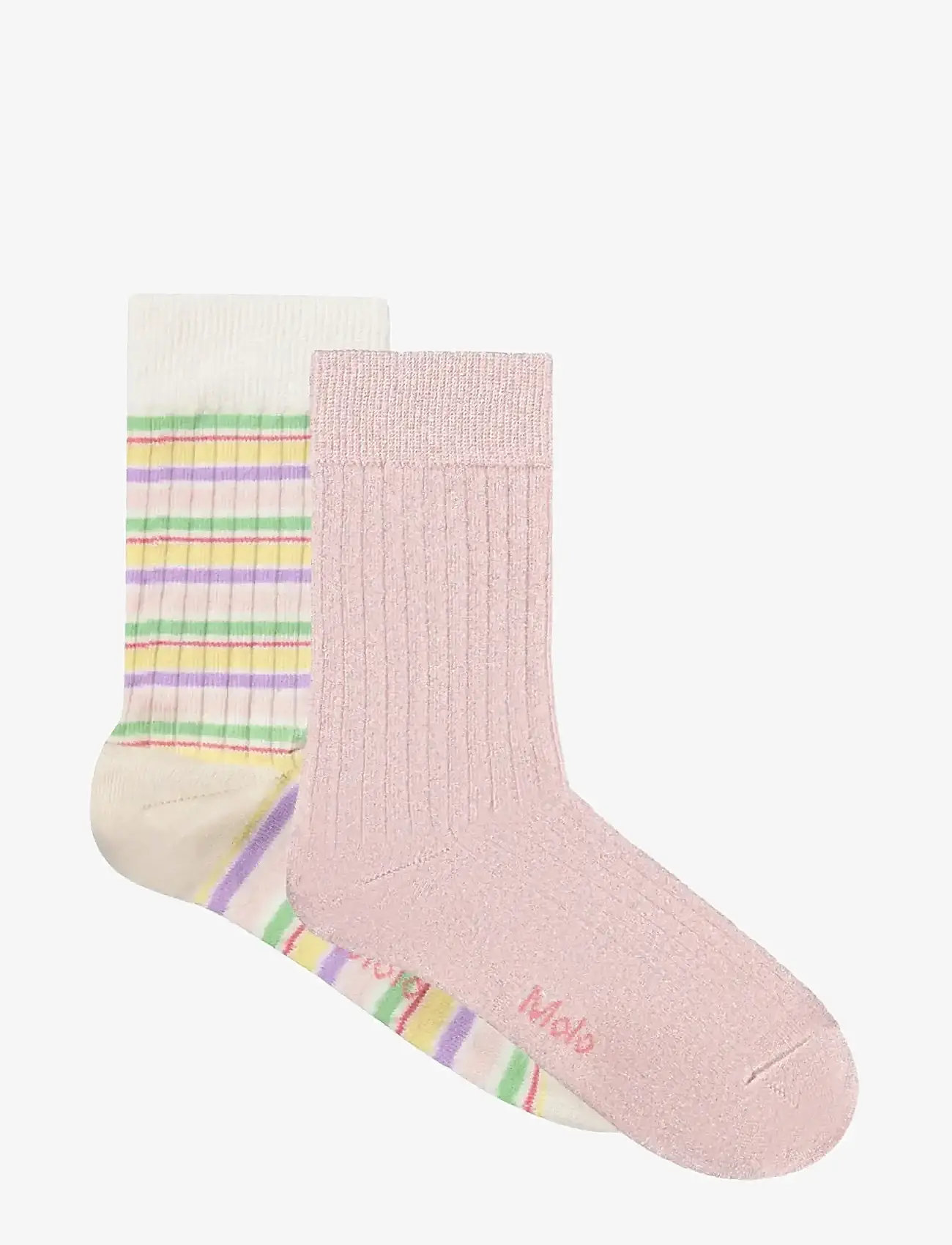 Molo - Nomi - sokid - pastels cloud - 1