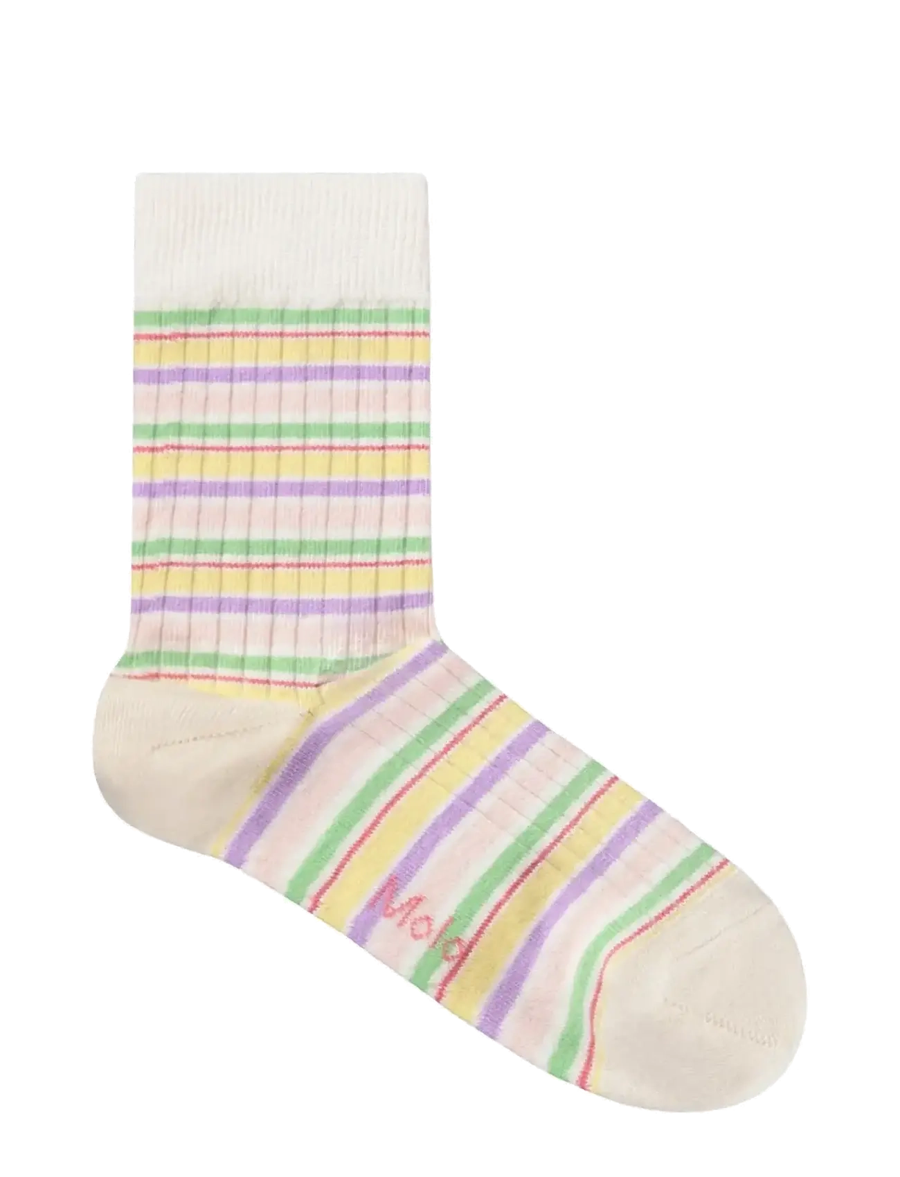 Molo - Nomi - strümpfe - pastels cloud - 2