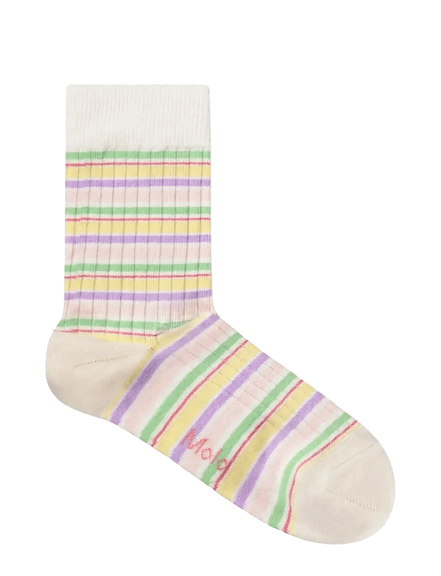 Molo - Nomi - strümpfe - pastels cloud - 2