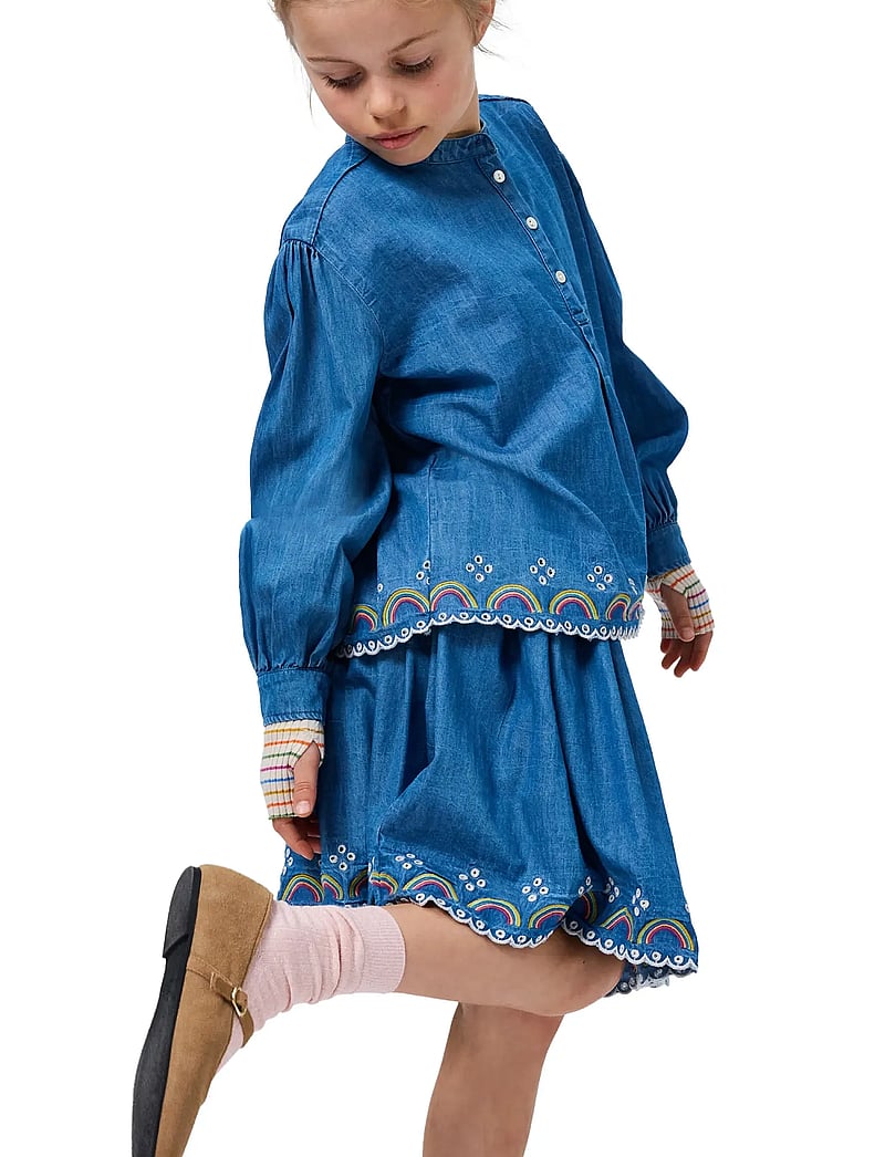 Molo - Nomi - sokid - pastels cloud - 0