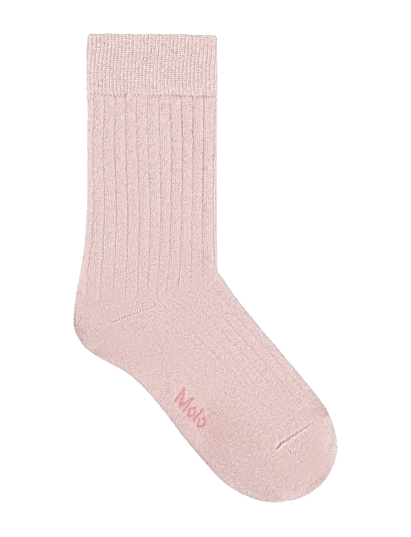 Molo - Nomi - socks - pastels cloud - 3