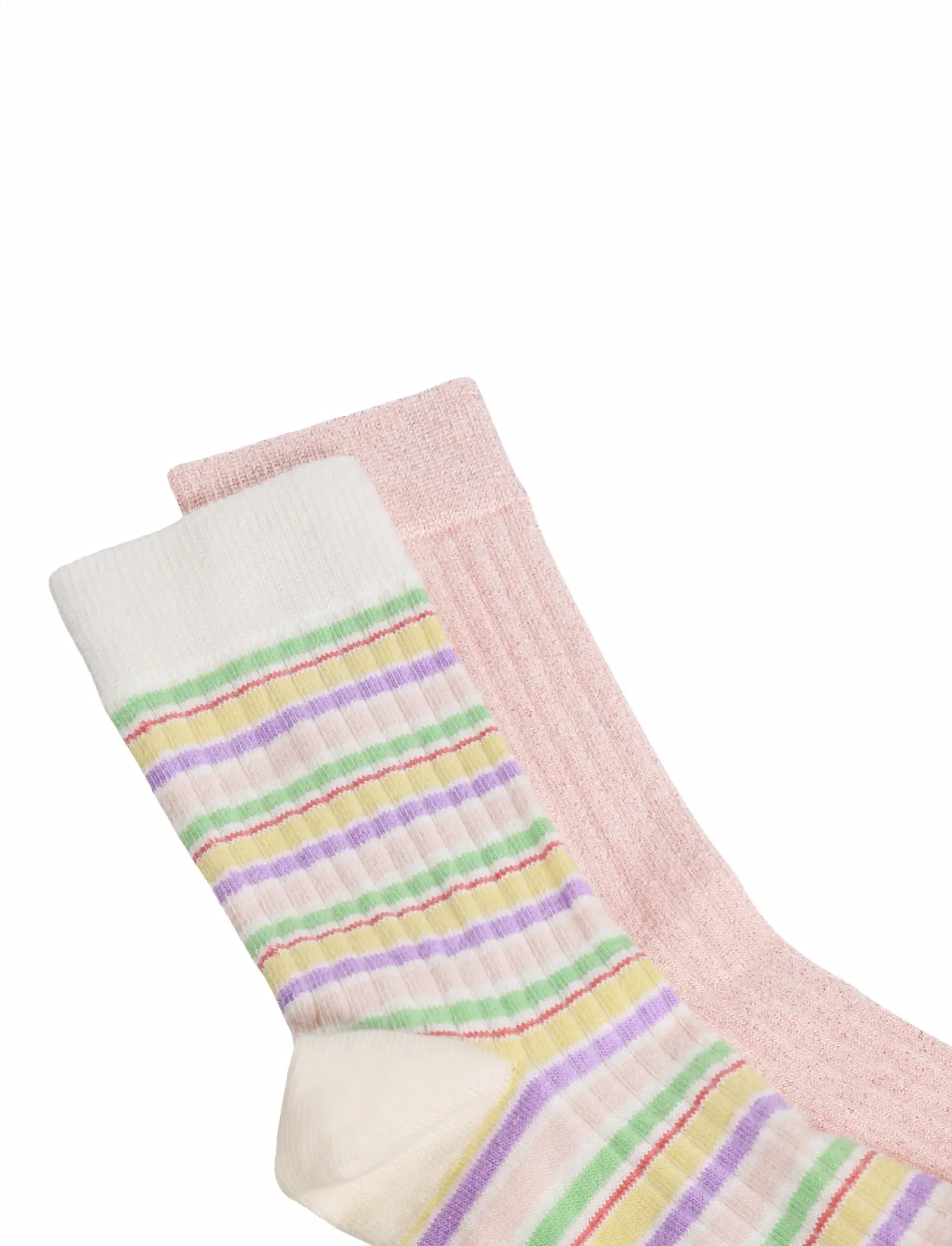 Molo - Nomi - strümpfe - pastels cloud - 5