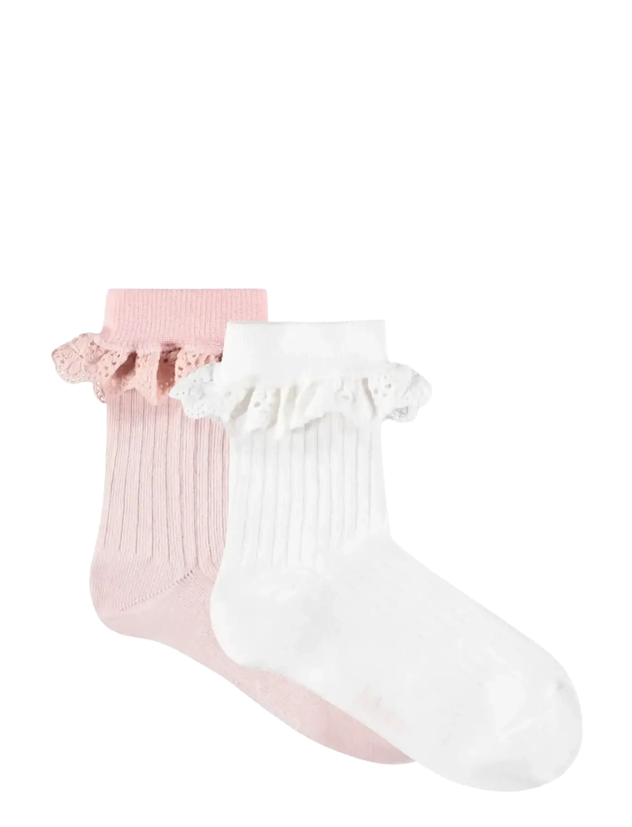 Molo Nana - Kids 98-134 - DAYLIGHT PINK / pink/rose