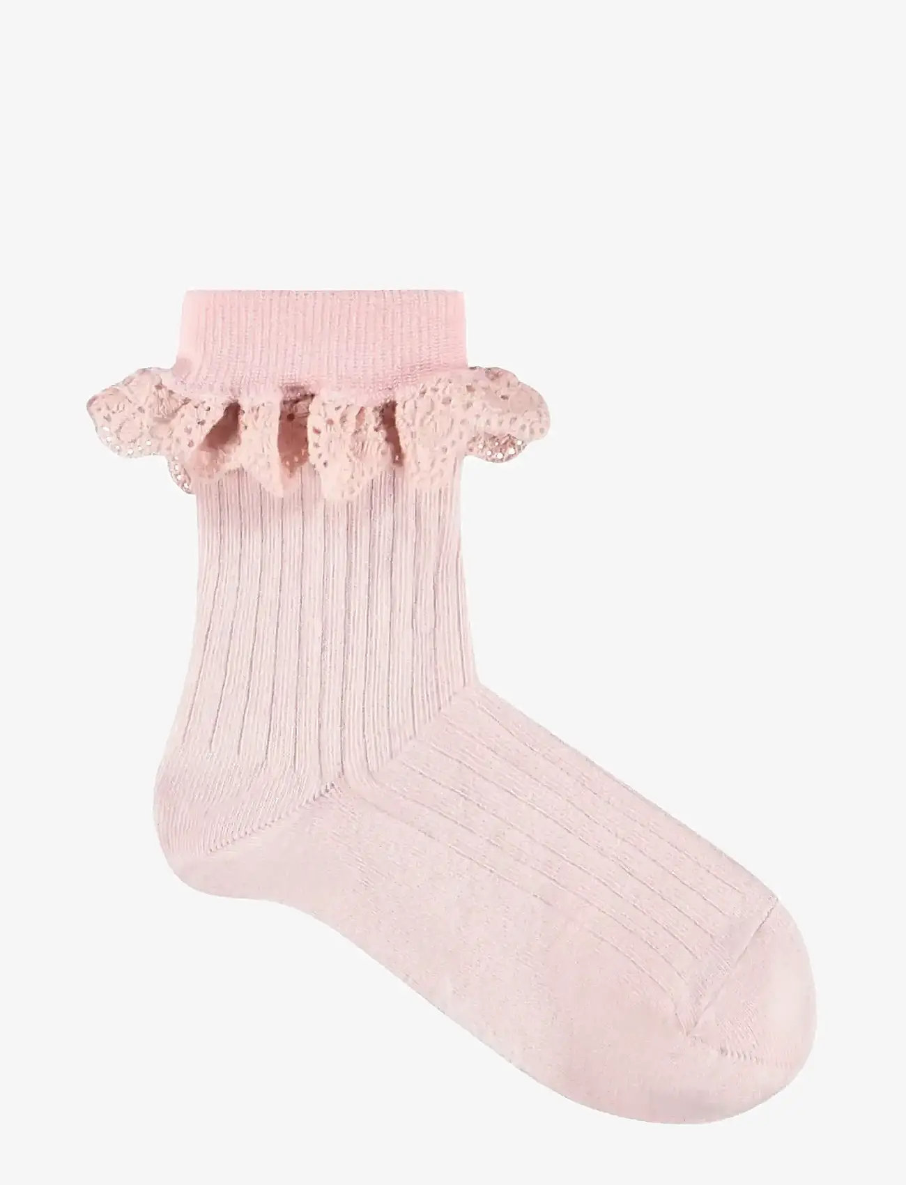 Molo - Nana - strümpfe - daylight pink - 2