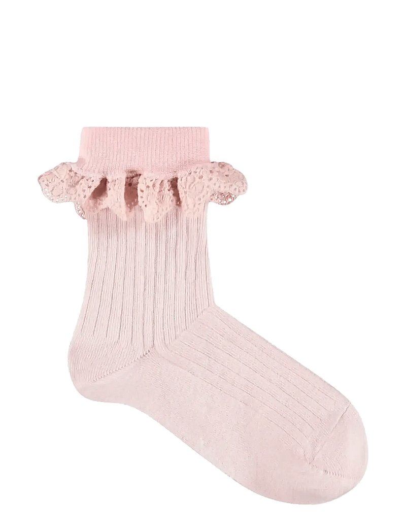 Molo - Nana - strümpfe - daylight pink - 2