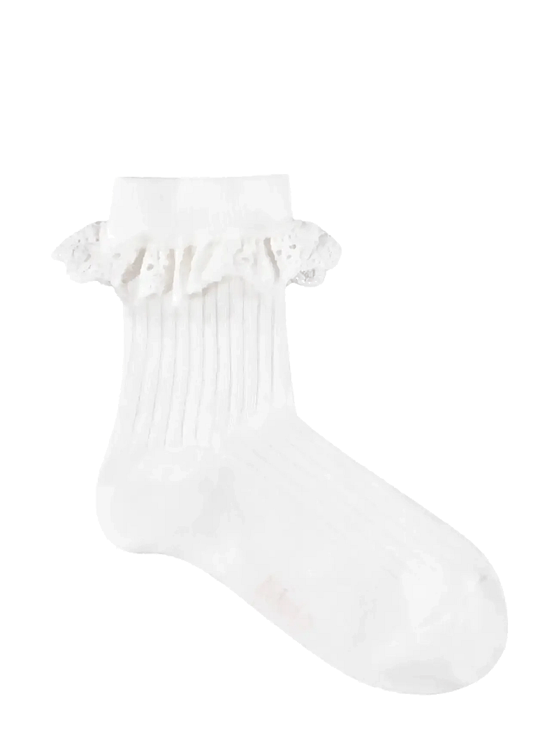 Molo - Nana - strümpfe - daylight pink - 3