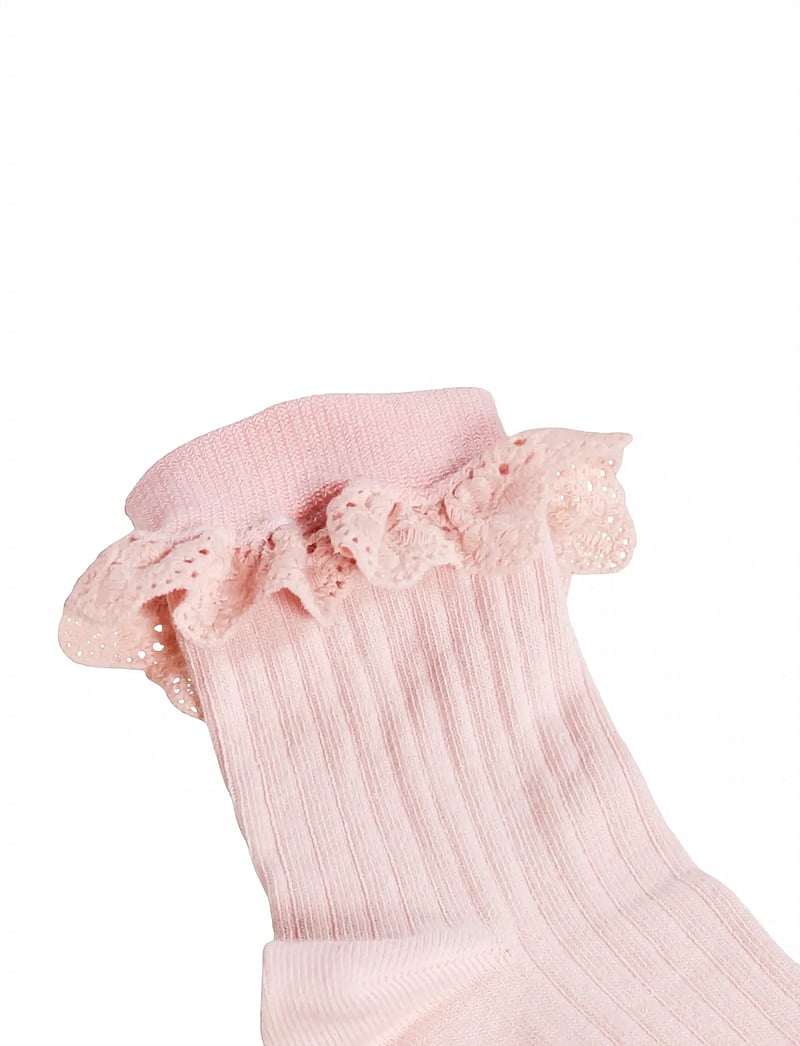 Molo - Nana - strümpfe - daylight pink - 5