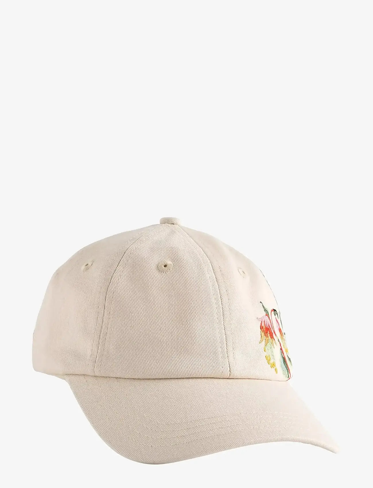 Molo - Steel - caps - pearled ivory - 1