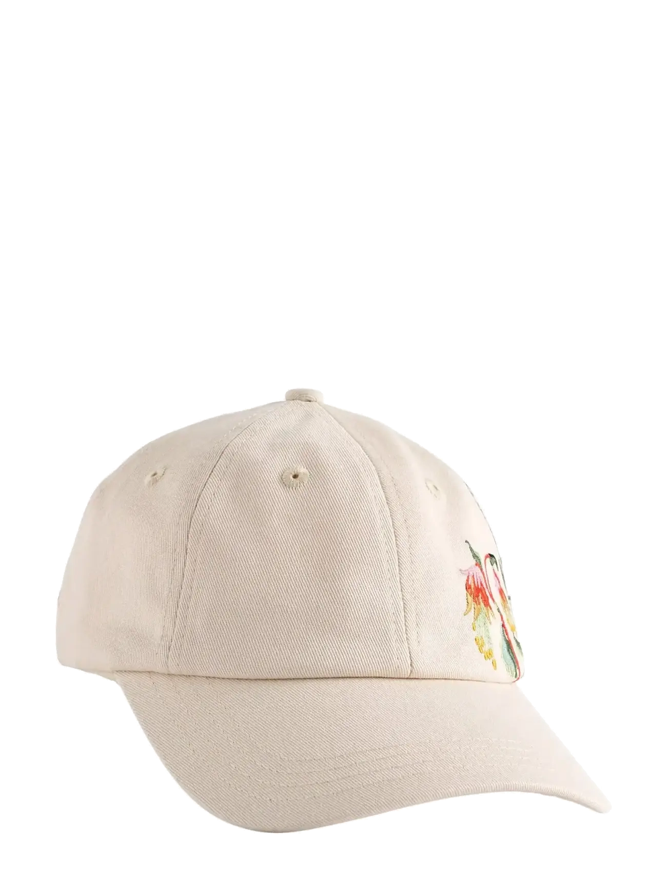 PEARLED IVORY
