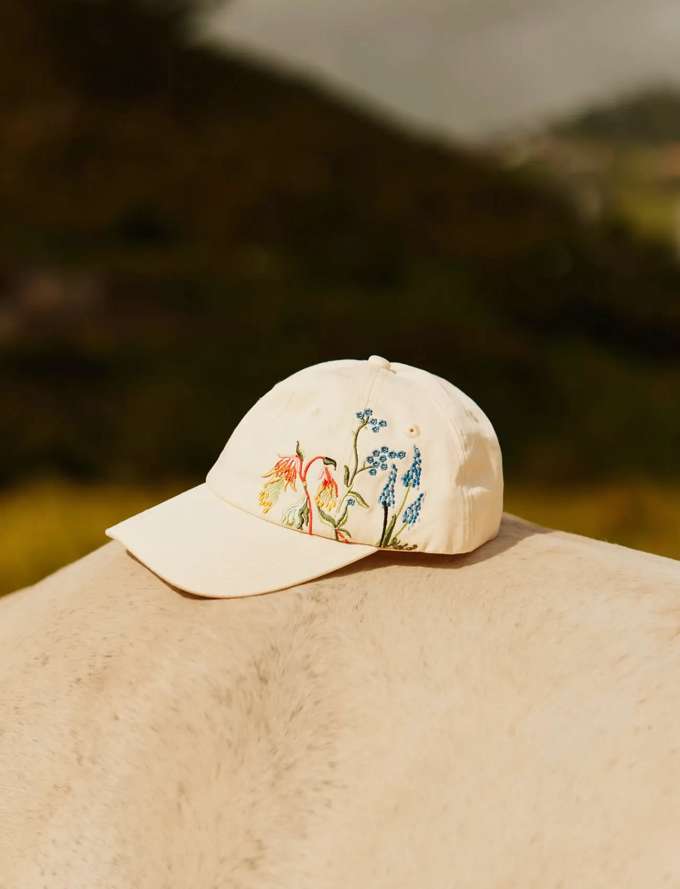 Molo Steel, S/M, Headwear, Beige - Caps, Kinder