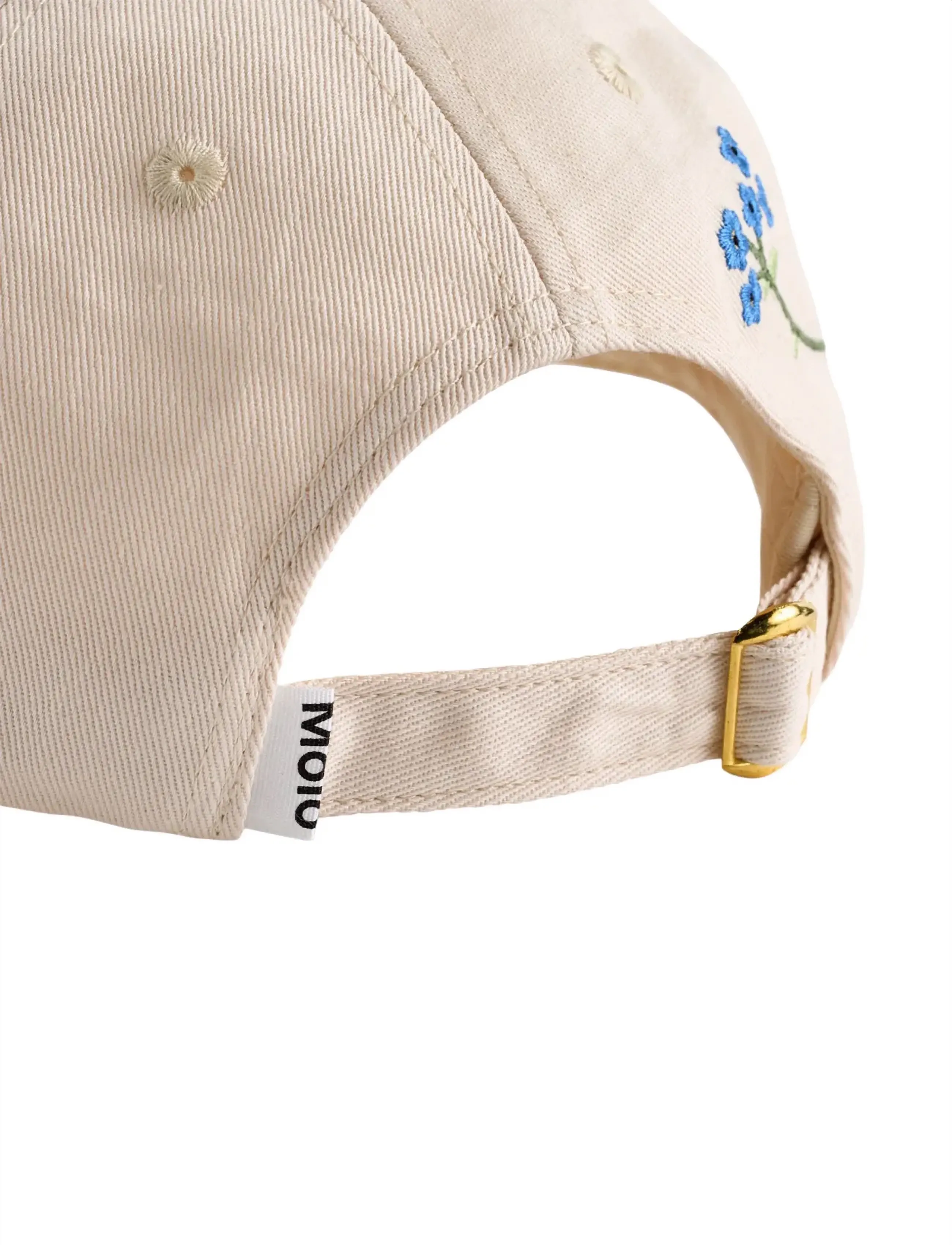 Molo - Steel - summer savings - pearled ivory - 3