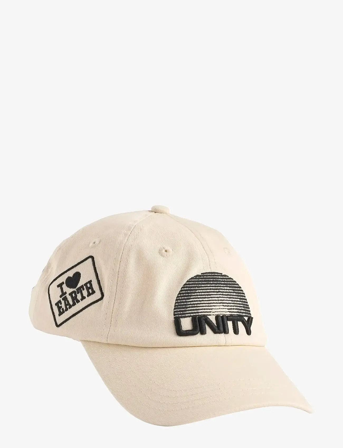 Molo - Steel - caps - summer sand - 1
