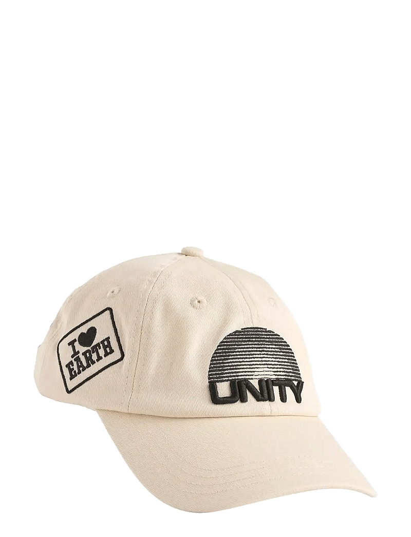 Molo - Steel - caps - summer sand - 1