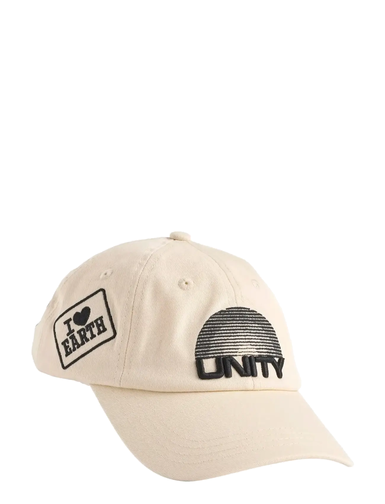 Molo Steel - Caps - SUMMER SAND / beige