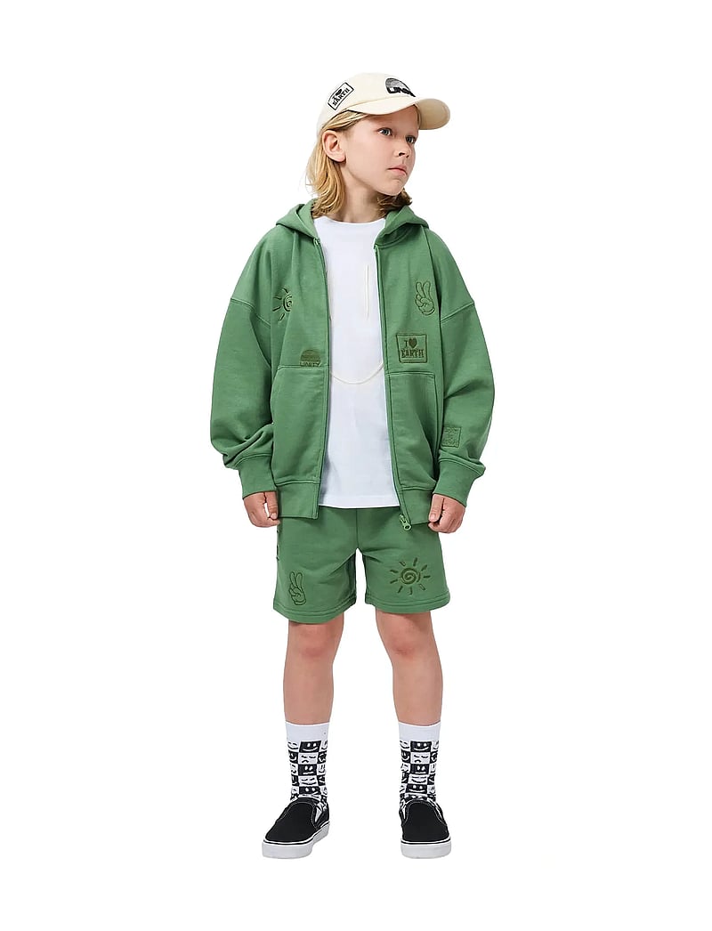 Molo - Steel - caps - summer sand - 4