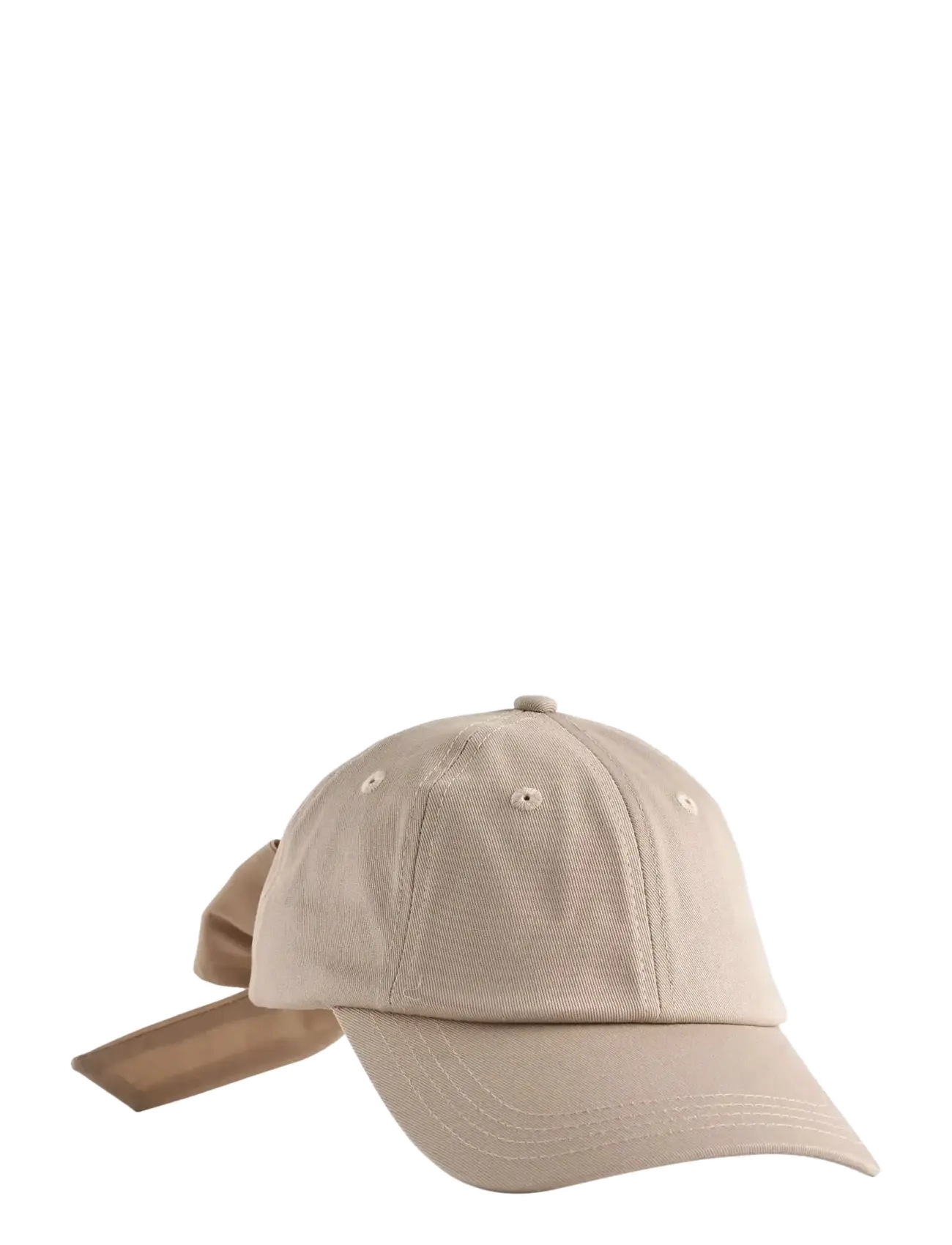 Molo Stewie - Caps - SOFT POWDER / beige