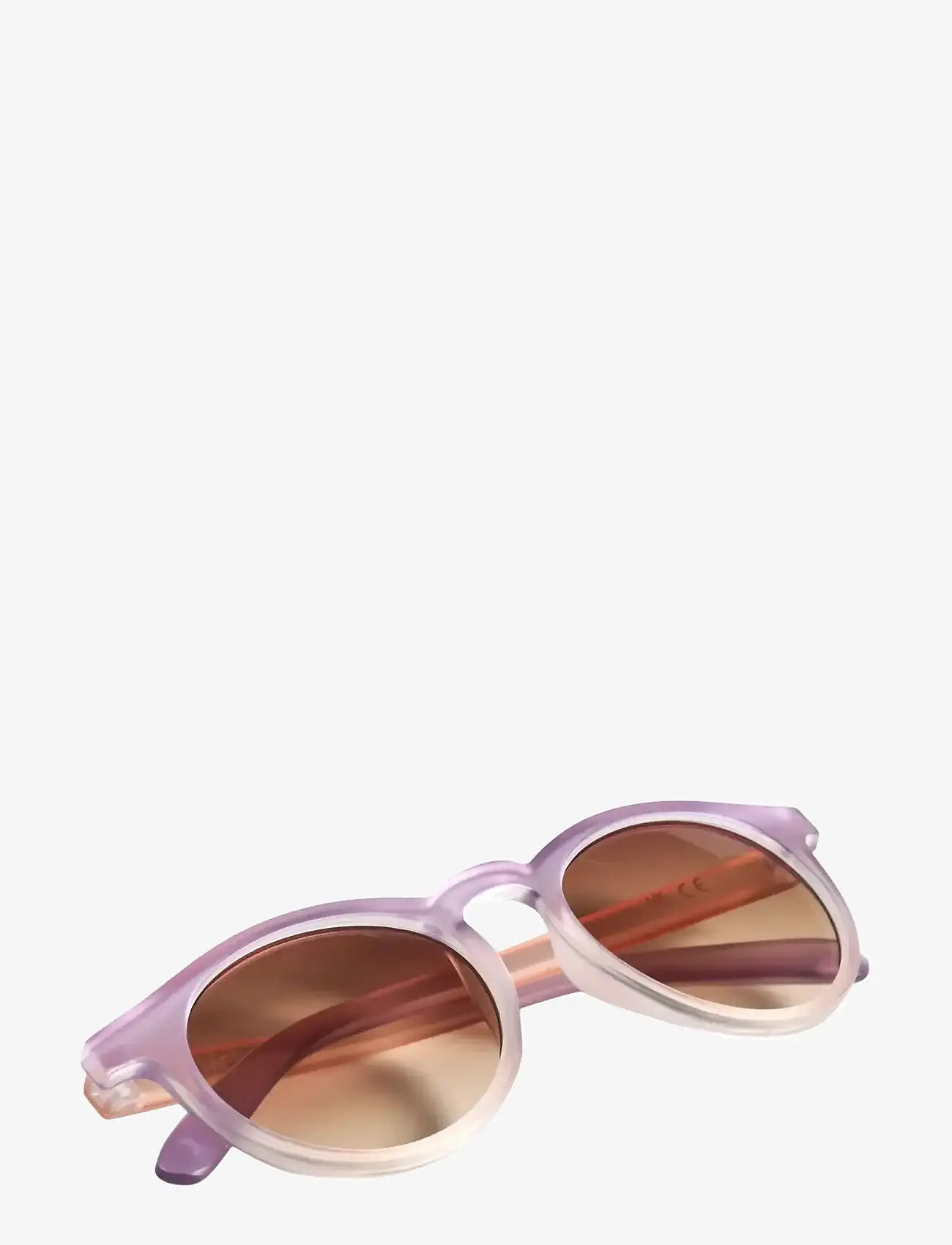 Molo - Sun Shine - sunglasses - pastel lilac - 2