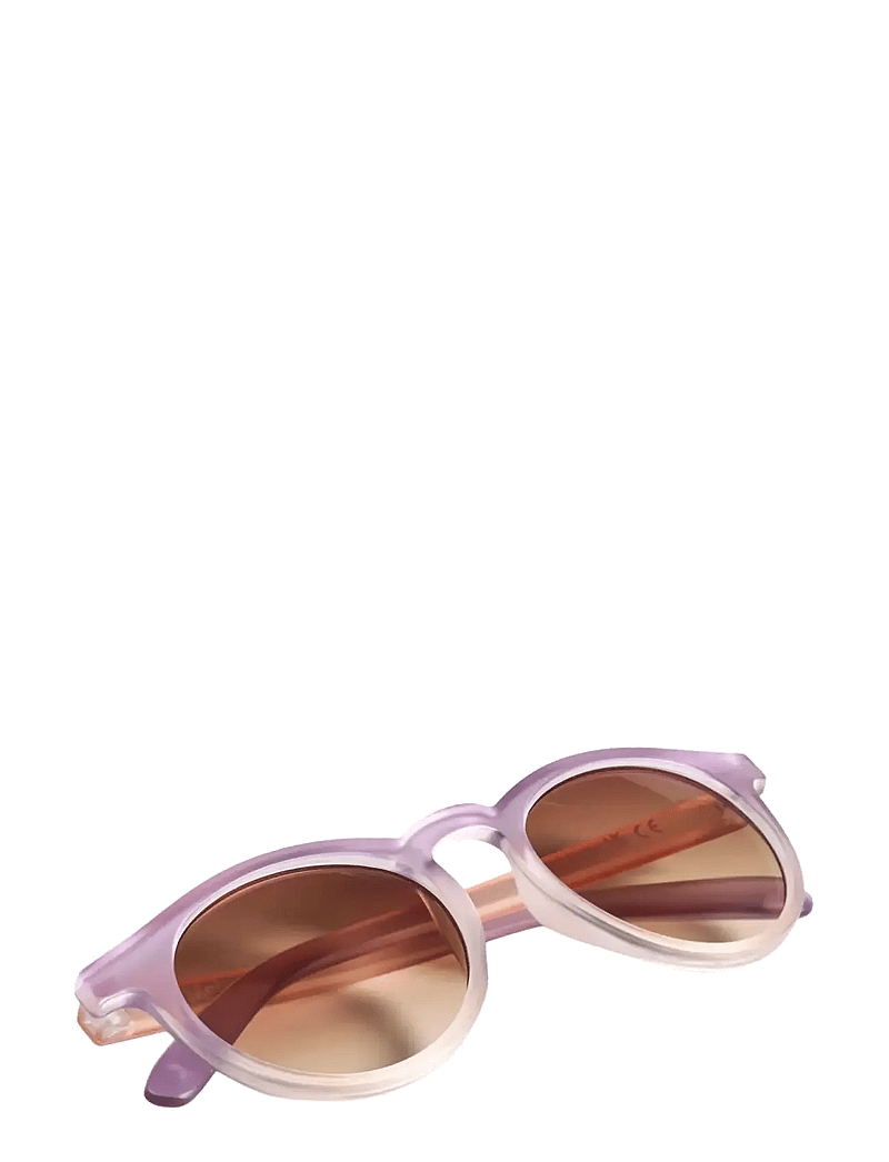 Molo - Sun Shine - päikeseprillid - pastel lilac - 2