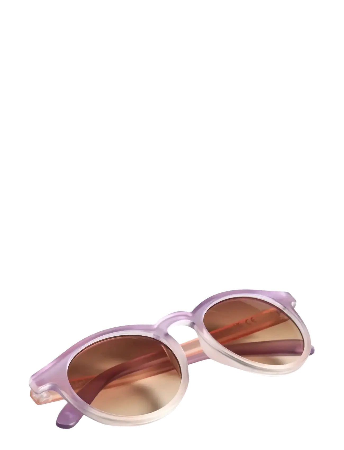 Molo - Sun Shine - sunglasses - pastel lilac - 2