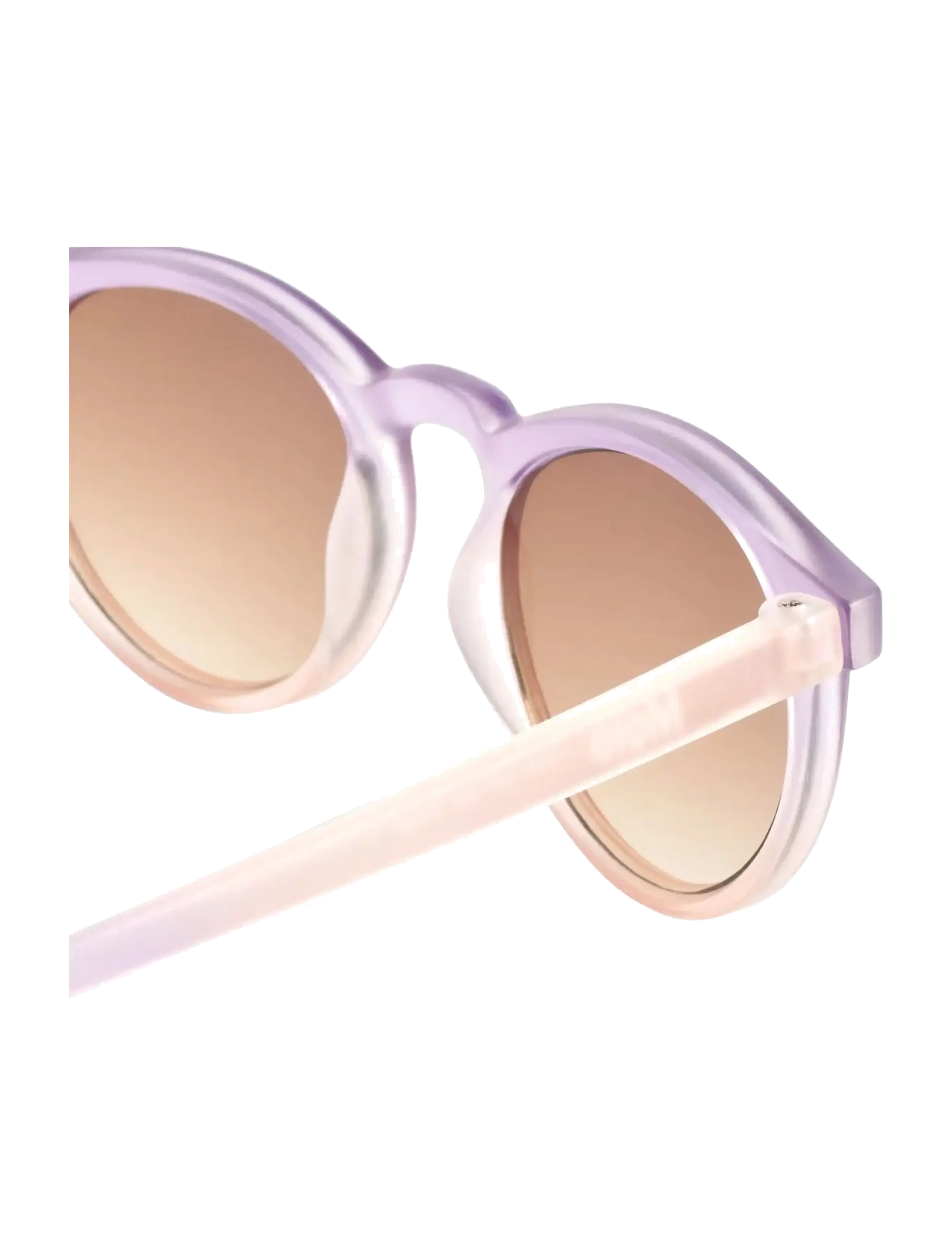 Molo - Sun Shine - sunglasses - pastel lilac - 3