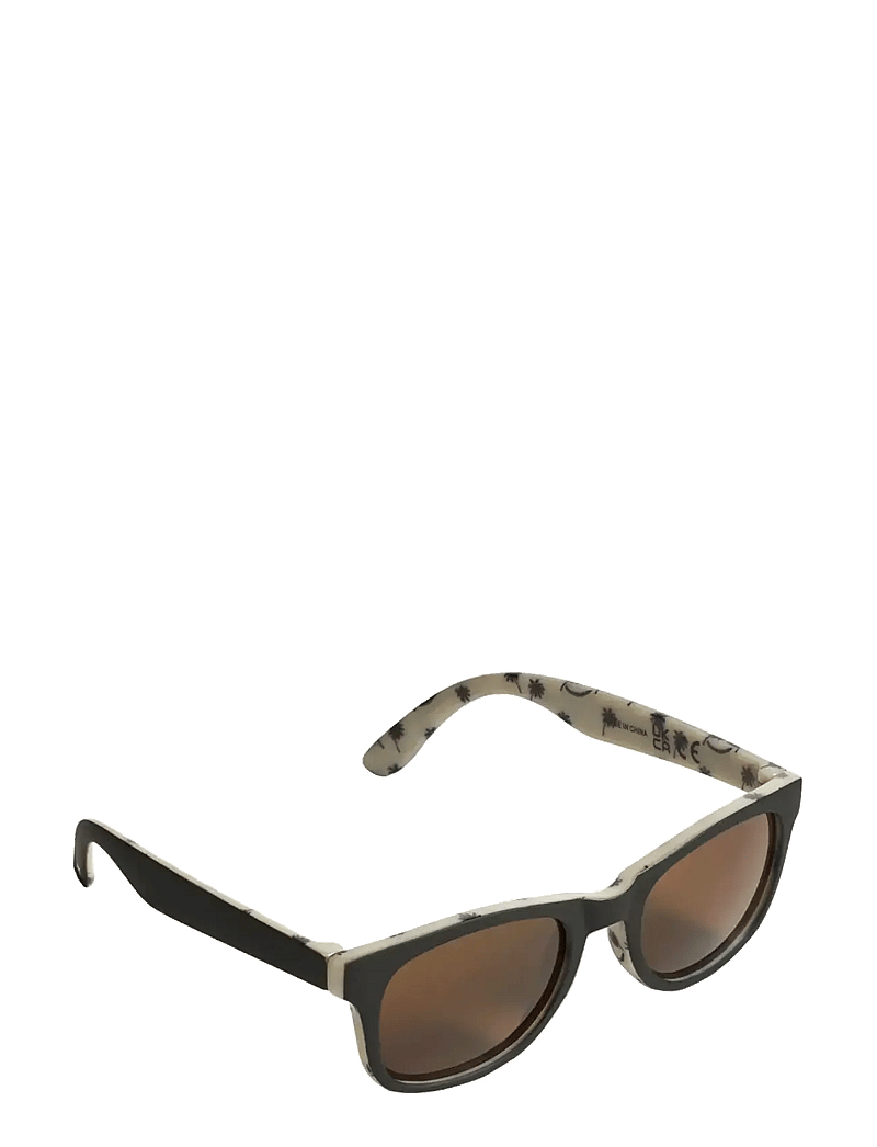 Molo - Star - aurinkolasit - palm blue - 0