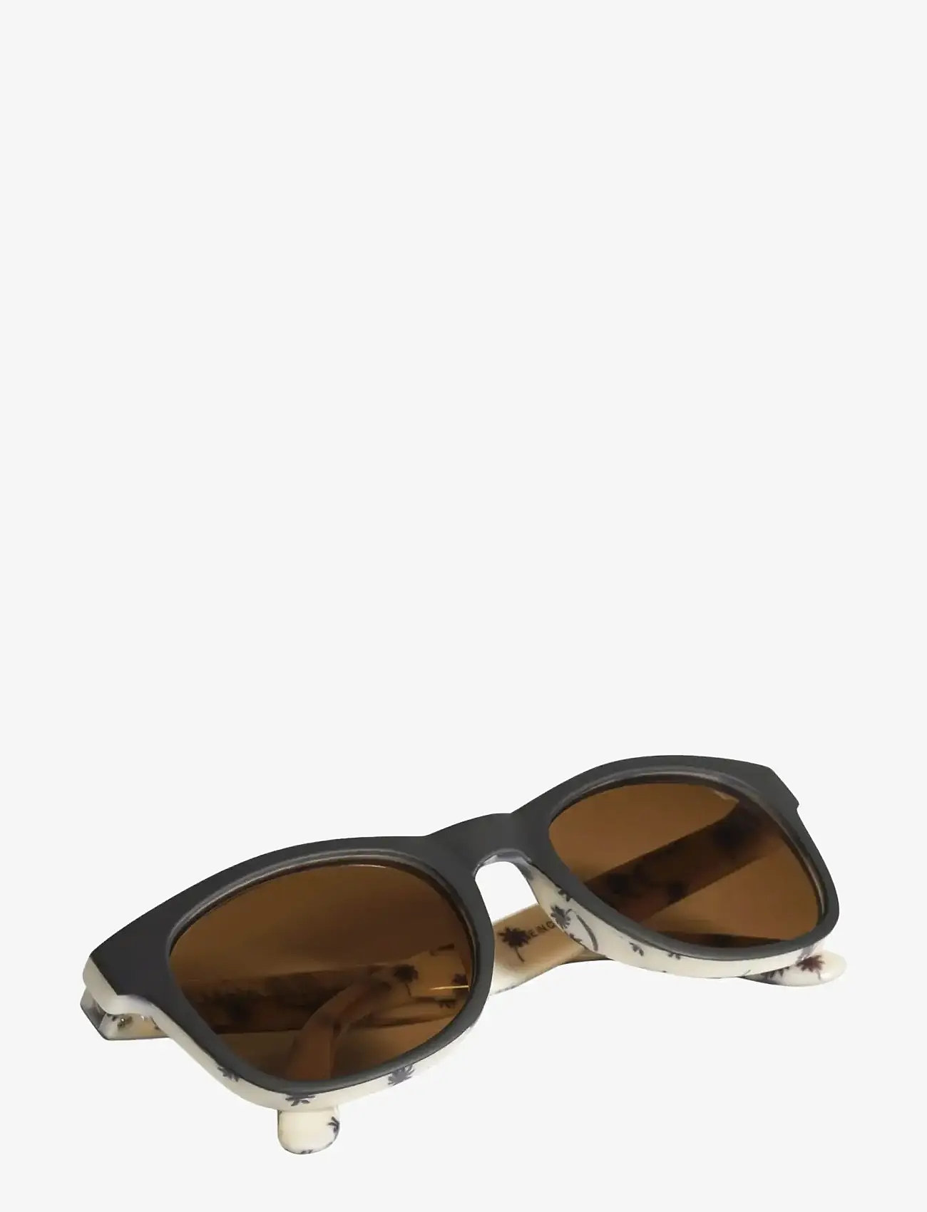 Molo - Star - aurinkolasit - palm blue - 1