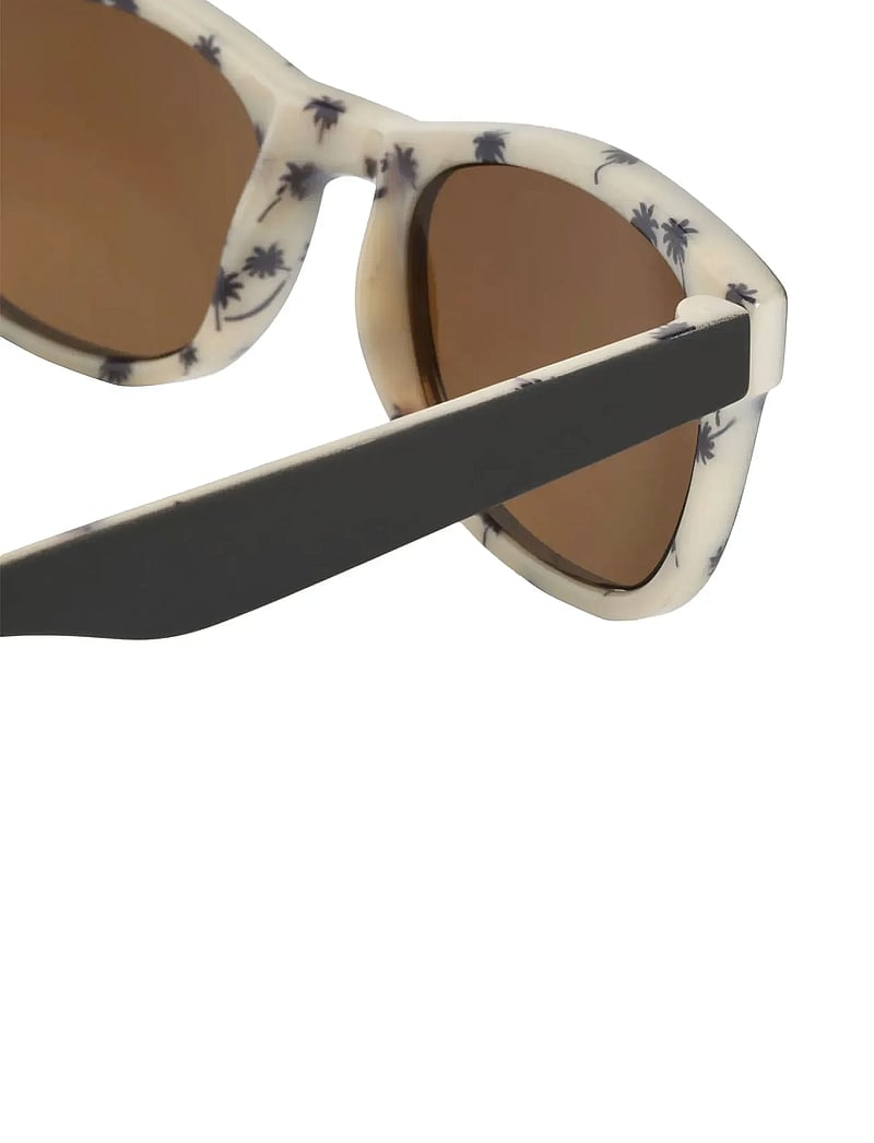 Molo - Star - aurinkolasit - palm blue - 2