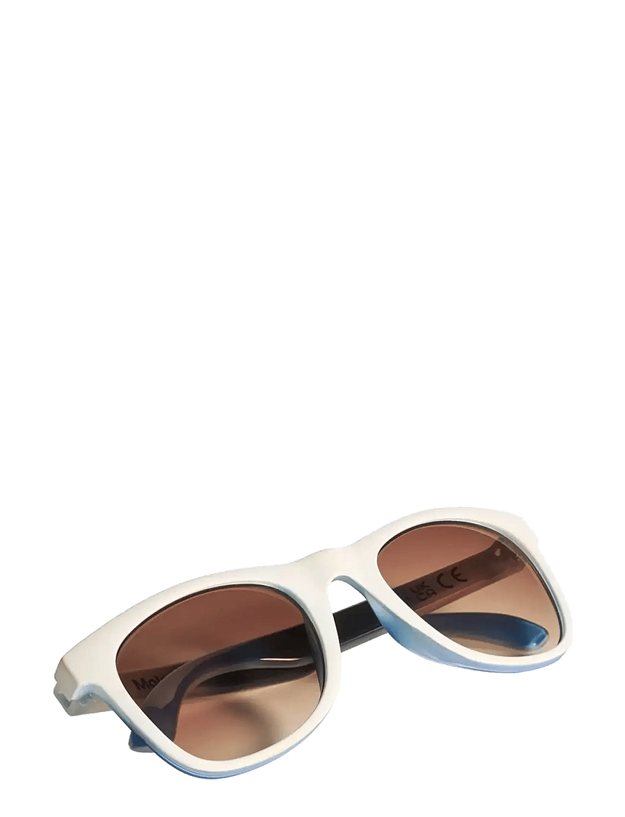 Molo - Smile - sonnenbrillen - white noise - 2
